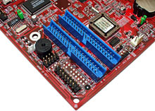 K7T second IDE controller connectors