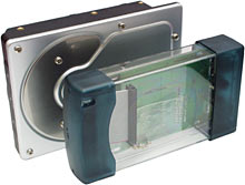 2.5 inch drive enclosures