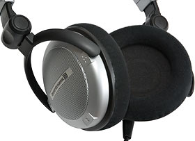 DT 860 ear pads