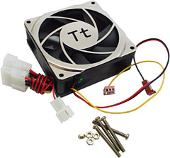Thermaltake A1214 Smart Case Fan kit