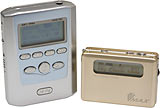 MP3 players