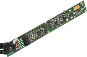 PXC 250 circuit board