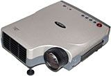 7763P portable projector