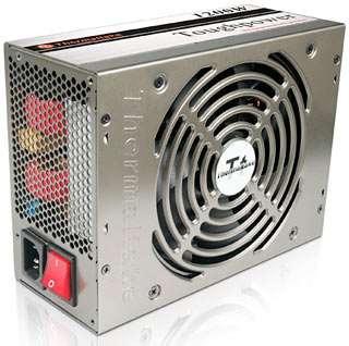 Thermaltake Toughpower PSU