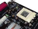 CPU socket