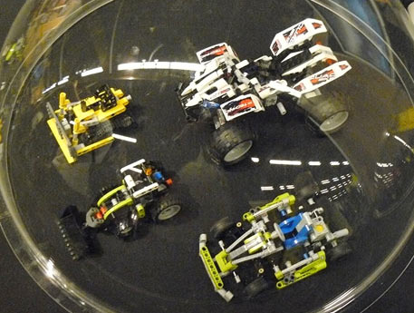 2009 Technic sets