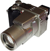 C-2100 Ultra Zoom