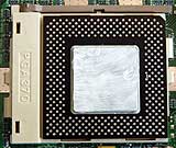 Greased CPU