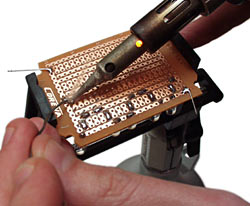 Soldering