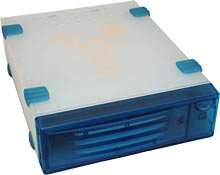Skymaster IEEE-1394 box
