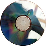 Normal CD reflections