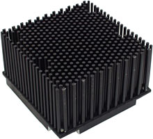 PAL8045 heat sink