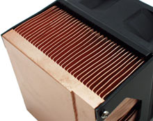 Bitspower copper heat sink