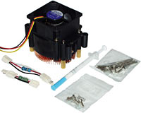 Zalman CNPS5000-Plus kit