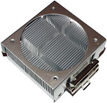 Vantec FCE-6030D heat sink