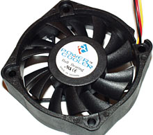 Power Cooler fan