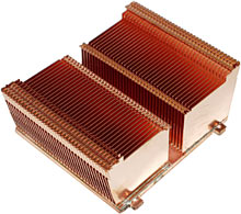Thermalright SK-6 heat sink