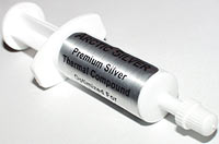 Arctic Silver compound