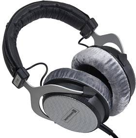 Beyerdynamic DT 880 headphones