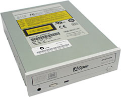 AOpen RW5120A DVD+RW drive