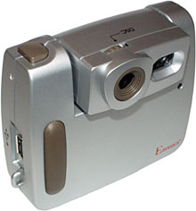 EZDual Cam