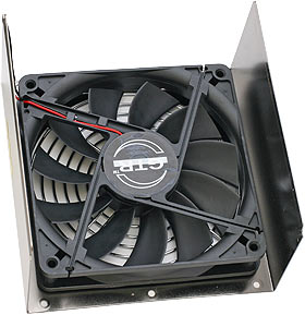 14cm fan