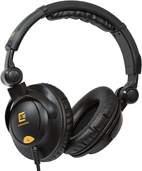 Ultrasone HFI-550 headphones