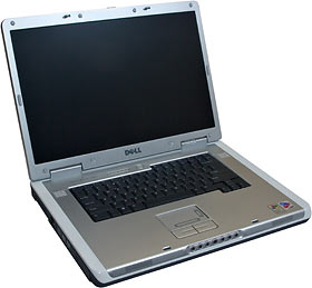 Dell Inspiron 9200