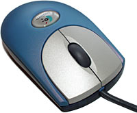 iFeel Mouse