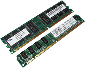 Memory modules