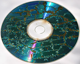 Nuked CD