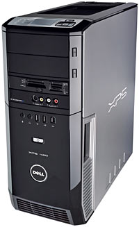 Dell XPS 420