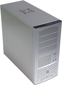 Lian Li PC-6100