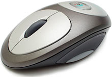 Logitech mouse