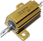 Power resistor
