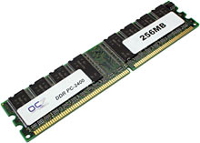 OCZ PC2400 RAM module