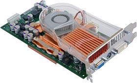 GeForceFX 5800 Ultra