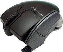 n30 Game Mouse