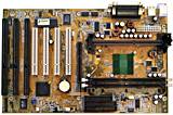 P2-99 motherboard