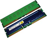 RDRAM modules