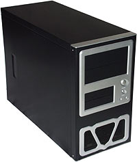 Lian Li PC-31