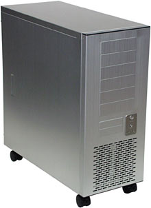 Lian Li PC-76 computer case
