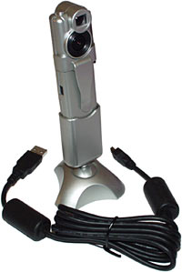 Webcam kit