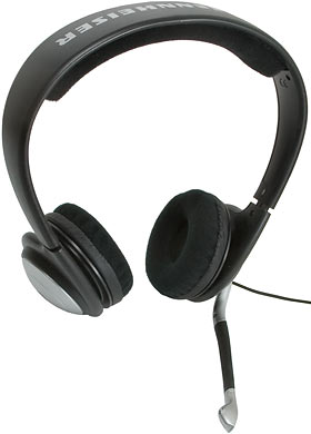 PC 150 headset