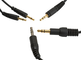 Cable plugs