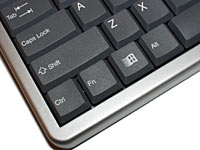 Function key