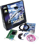 Siluro MX - full kit
