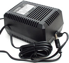 Inspire 5700 power supply