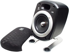 cambridge soundworks fourpointsurround fps1600 drivers