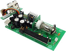 Bit88 circuit board